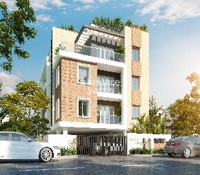 Global Castle, Madambakkam, Chennai