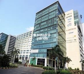 Global Infocity Park