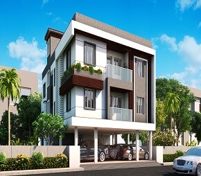 Global Peace, Selaiyur, Chennai