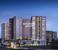 Godrej Azure, Padur, Chennai