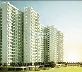 Godrej Palm Grove