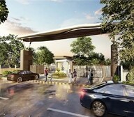 Godrej Sunrise Estate Video