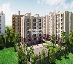 Golden Cove, Anna Nagar East, Chennai