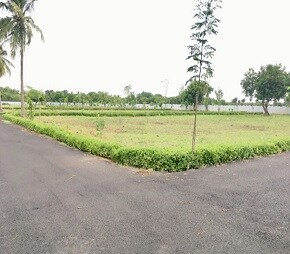 Golden Nest County, Kelambakkam, Chennai