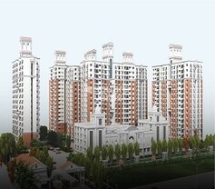 Golden Opulence, Poonamallee, Chennai