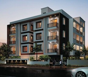 Golden Platinum 61 residential project in Anna Nagar Western Extn