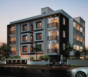 Golden Platinum 61 in Anna Nagar Western Extn, Chennai