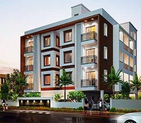 Golden Platinum 63 residential project in Anna Nagar Western Extn