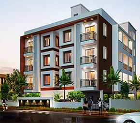 Golden Platinum 63 in Anna Nagar Western Extn, Chennai