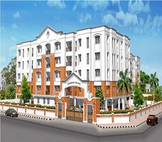 Golden Prosperous Sun Rise, Mogappair, Chennai