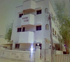Gothi Cube, Kotturpuram, Chennai