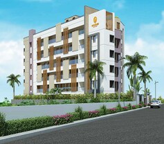 GP Blazing Star, Porur, Chennai