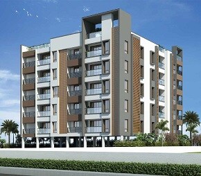 GP Elanza, Madhanandapuram, Chennai