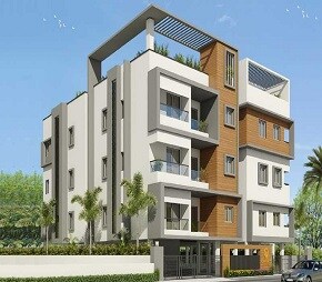 GP Elegant Castle, Padi, Chennai