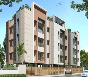 GP Fern Breeze Diamond in Ambattur, Chennai