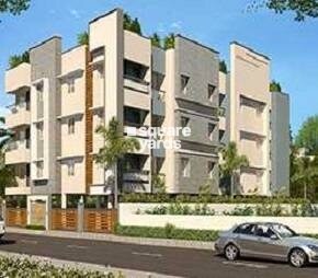 GP Imperial, Korattur, Chennai