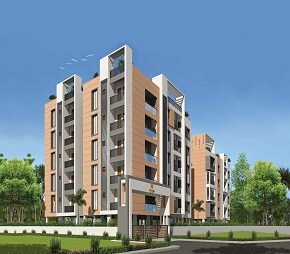 GP Valencia Emerald, Kil Ayanambakkam, Chennai