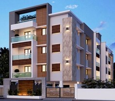 GR Neela Kantheshwar, West Mambalam, Chennai