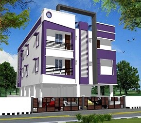 Grace Jayden, Thirumullaivoyal, Chennai