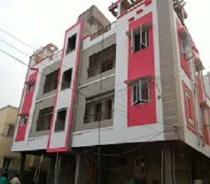 Grand Centralia, Perungudi, Chennai