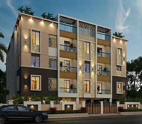 Grand Excelencia in Senthil Nagar, Chennai