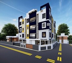 Grand Sharps, Kumaran Kudil, Chennai