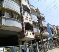 Green Age Garden Flats, Virugambakkam, Chennai