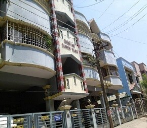 Green Age Garden Flats