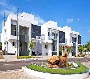 Green Home Villa Green Vista