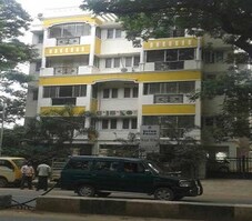 Green Peace West Wind Featured Image