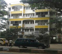 Green Peace West Wind, Korattur, Chennai