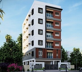 Green Pearl, Madipakkam, Chennai