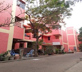 Grihalakshmi Apartments