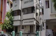 GRN Kannappa Apartments Featured Image