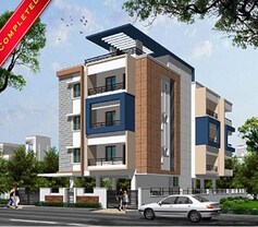 GRN Krishna, Anna Nagar, Chennai