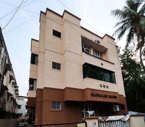 GRN Mangalam Manor