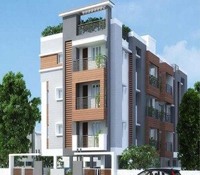 GRN Tripura Sundari residential project in Perungudi
