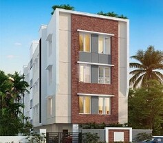 GRNS Kuyili, Thyagaraya Nagar, Chennai