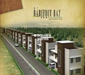 GT Barefoot Bay