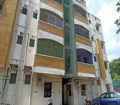 Guru Paradise, Nanganallur, Chennai