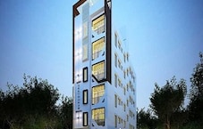 Guru Seetharam Bhavan Apartments Featured Image