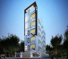 Guru Seetharam Bhavan Apartments Featured Image