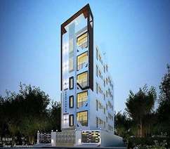 Guru Seetharam Bhavan Apartments Flagship