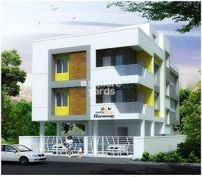 Haddy Homes Harmony Featured Image