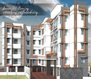 Hansa Bellissimo in Erukkancheri, Chennai