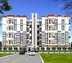 Happy Home Green Jade, Porur, Chennai