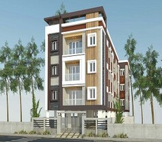 Hari Subiksham, Villivakkam, Chennai