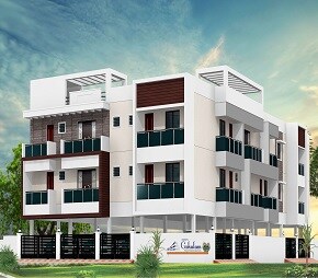 Harini Gokulam Featured Image