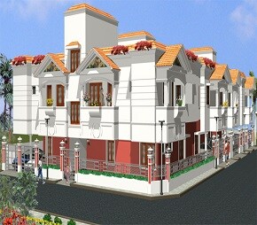 Harini Thirumala