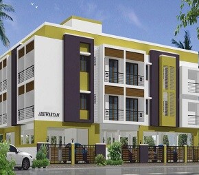 Harinis Aishwaryam, Selaiyur, Chennai